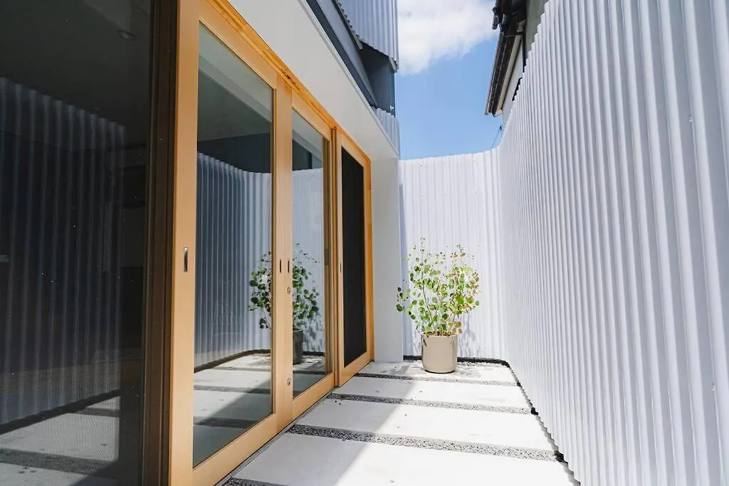 Unito Villa Manazuru Iwakaigan