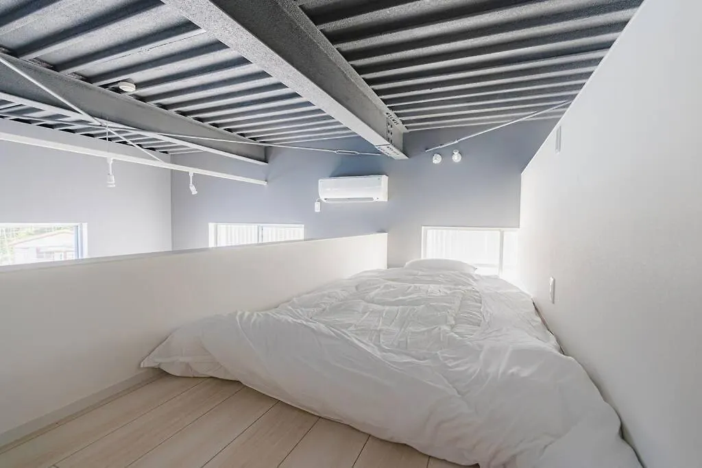 Apartment Unito Villa Manazuru Iwakaigan