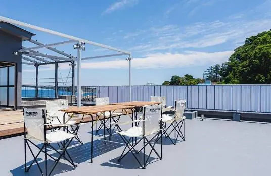 Unito Villa Manazuru Iwakaigan